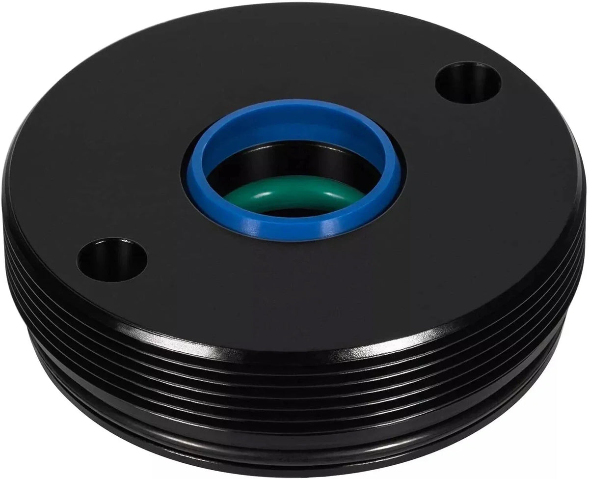 Tilt End Cap & Seals for Mercury 75-250HP Outboard