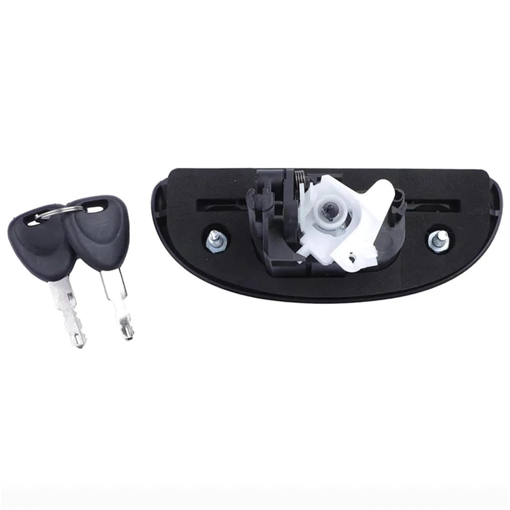 Rear Trunk Tailgate Handle Switch for Renault Scenic (1999-2003)