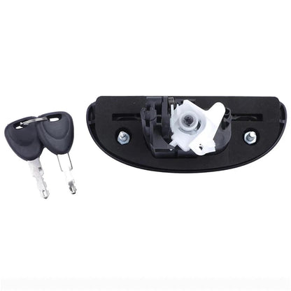 Rear Trunk Tailgate Handle Switch for Renault Scenic (1999-2003)