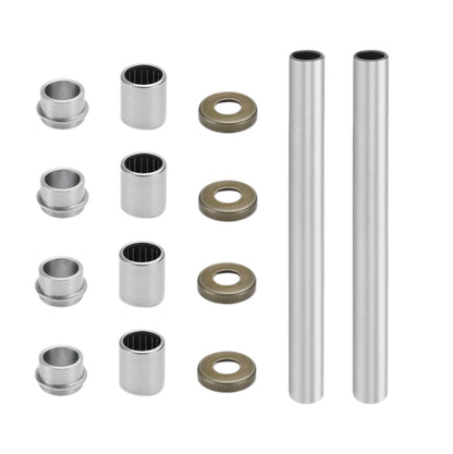 Swingarm Bearing Bushing Rebuild Kit for Honda TRX250R 1988-1989
