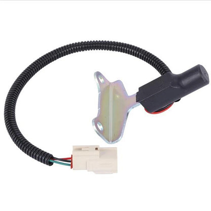 Crankshaft Position Sensor for Dodge Dakota, Ram (2005-2011)