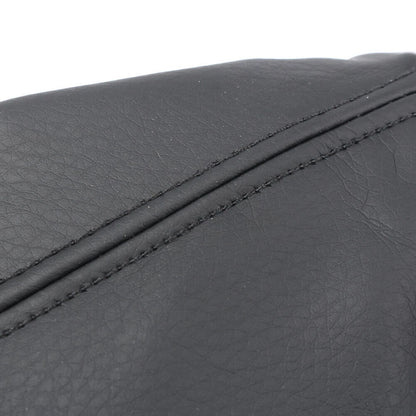 5 Speed Gear Shift Knob & Boot Gaiter Cover for VW Golf MK5 MK6 (2003-2014)