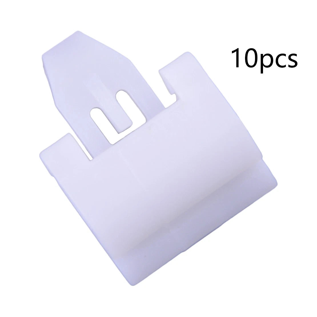 Sealing Strip Door Glass Clip for Toyota Land Cruiser FJ60 FJ62 HJ60 (1980-1990)