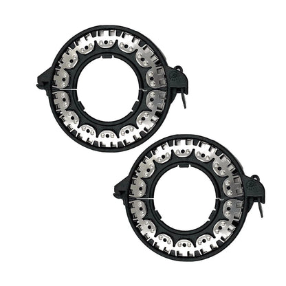 Xenon Headlight HID Bulb Holder Clip for BMW (D1S, D3S)