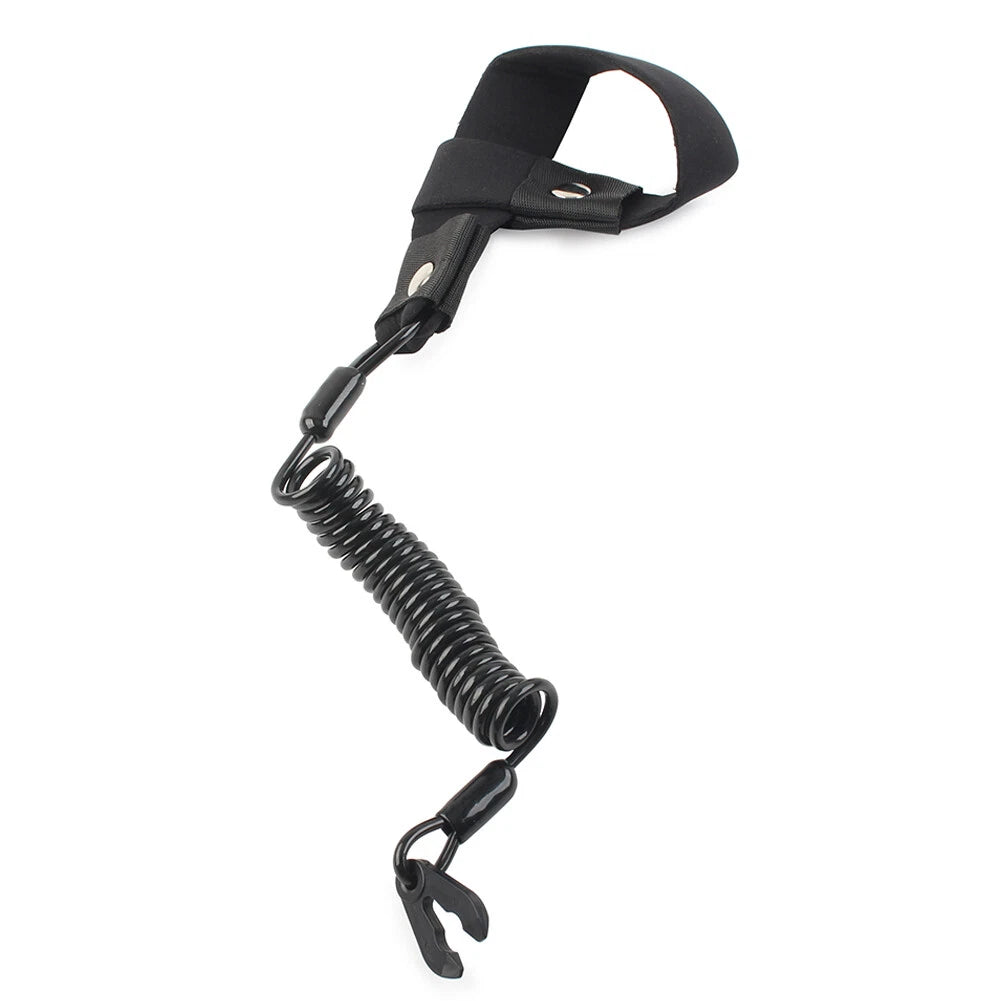 Safety Wrist Lanyard for Yamaha Jet Ski Wave Runner