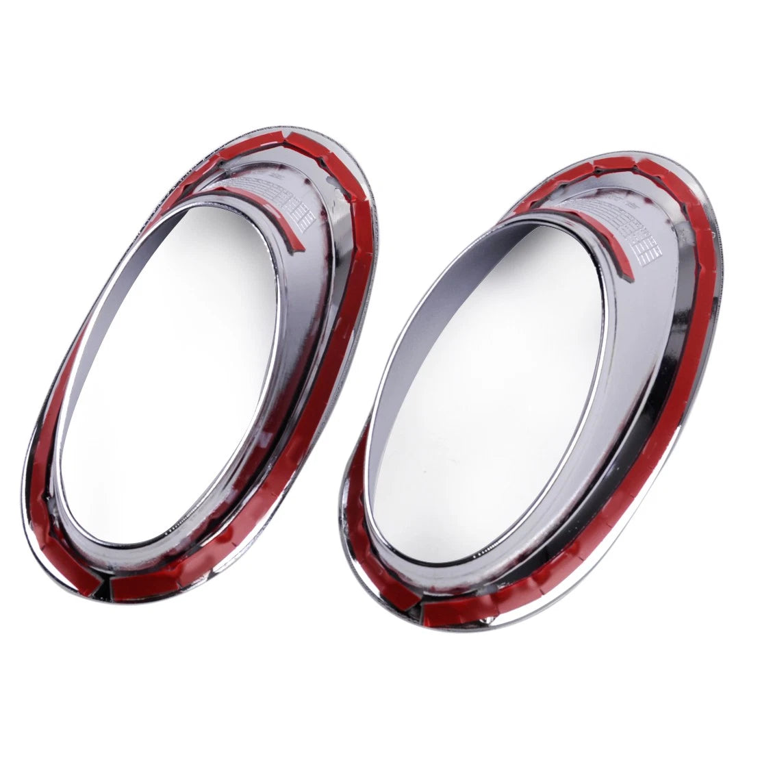 Fog Light Frame Cover for Honda CR-V 2010-2011 (2 x Covers)