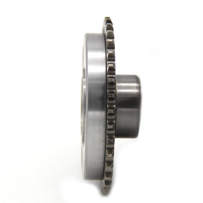 Starter Clutch Assembly for Honda CMX250C Rebel, CMX250, CM200T, CM185T, CA125 (1985-2009)