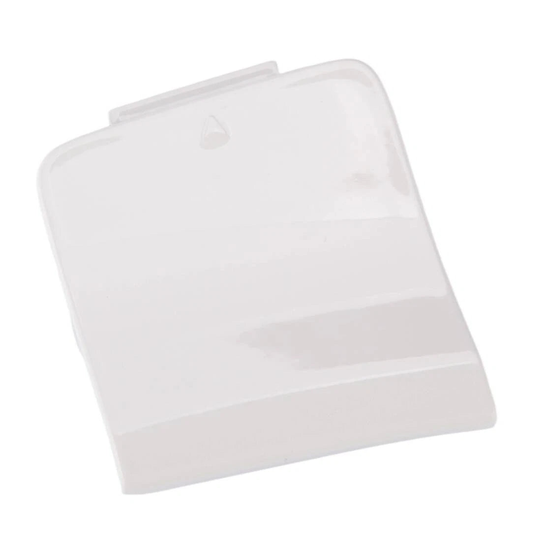 Rear Bumper Tow Eye Cap Covers  Left & Right for BMW X3 F25 (2011-2017)