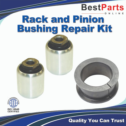 Rack and Pinion Bushing for GMC Yukon/Sierra 1500 (2007–2013)
