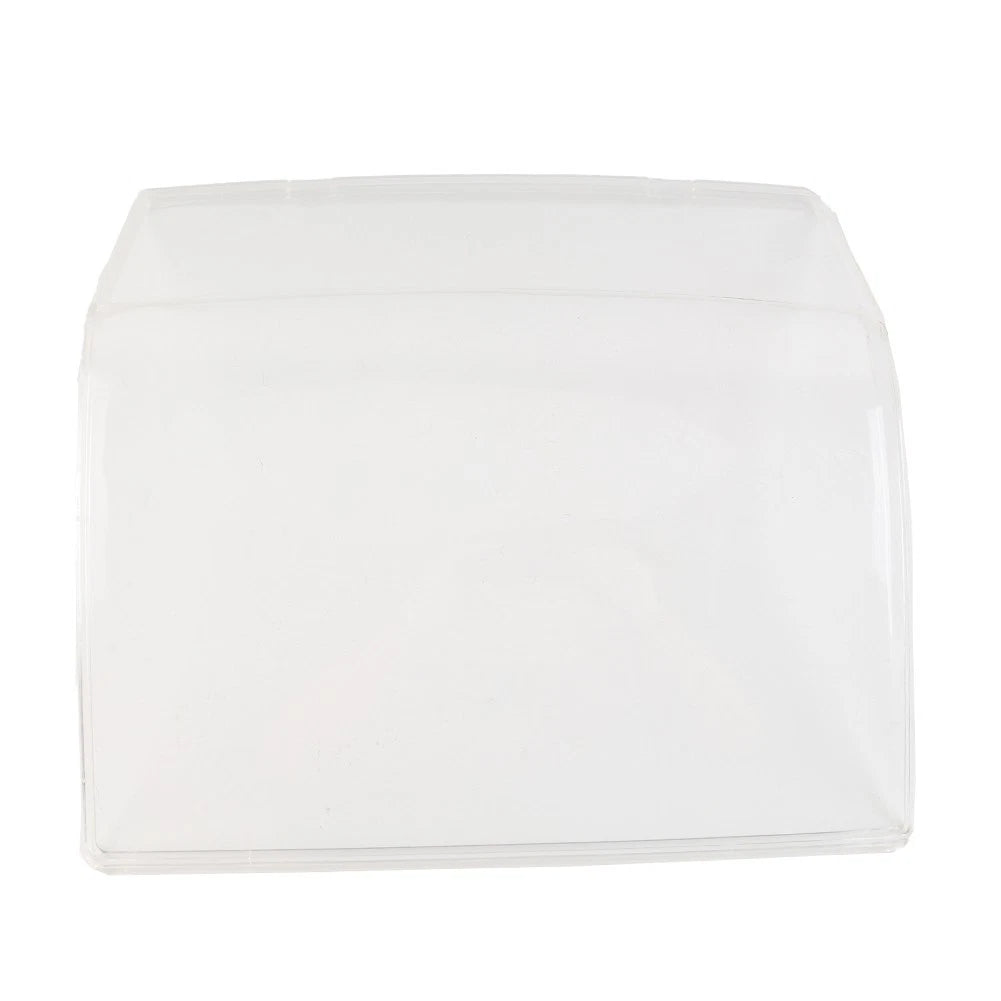 Tail Light Lens Cover Left for Land Rover Range Rover HSE (2002-2009)