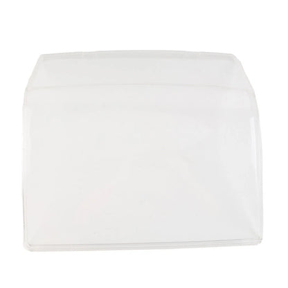 Tail Light Lens Cover Left for Land Rover Range Rover HSE (2002-2009)