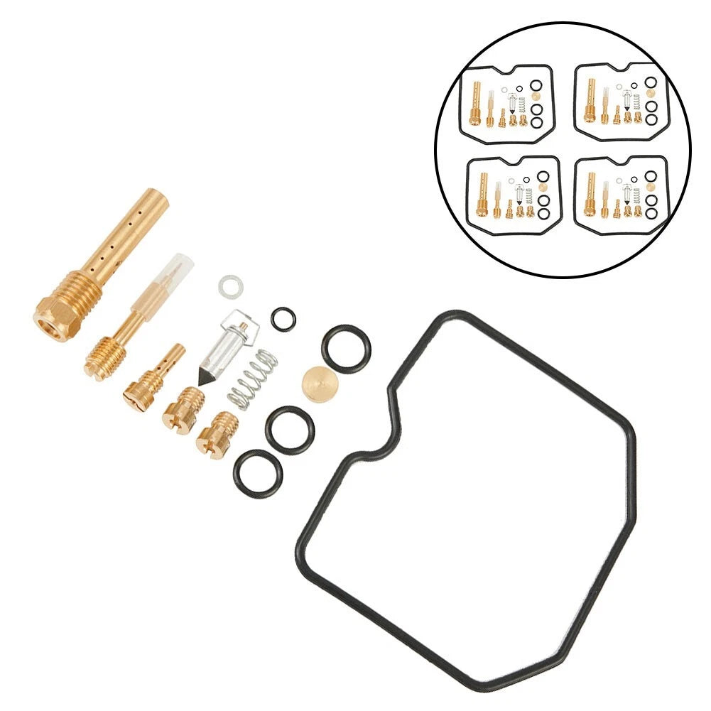 Carburetor Rebuild Part for Suzuki GSF600S Bandit GSF600 GSF 600 S