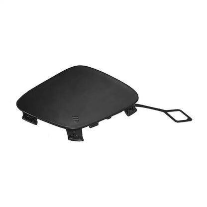 Front Bumper Tow Hook Eye Cover for Mercedes-Benz E300 (2017-2019)