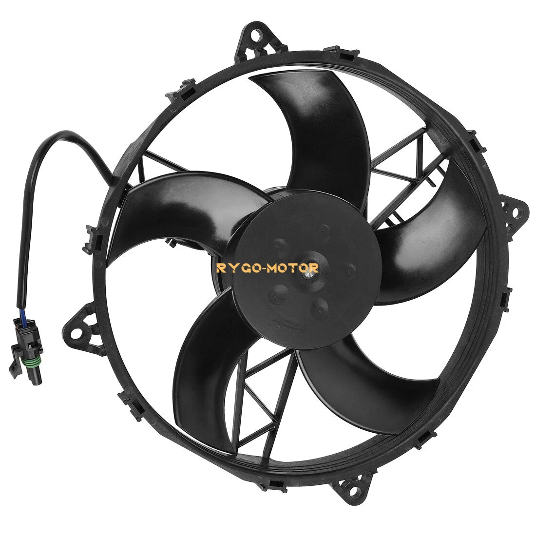 Radiator Cooling Fan for Polaris Sportsman 600 700 800 ACE 325 570 900