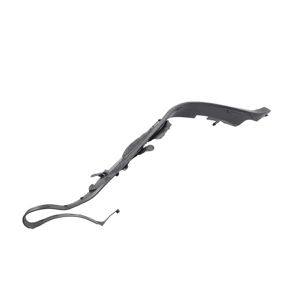 Headlight Seal Strips for Audi A6 C5 Facelift (2002-2005)