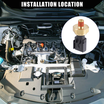 Inner Engine Oil Pressure Sensor for Chrysler Aspen Durable (2007-2009)