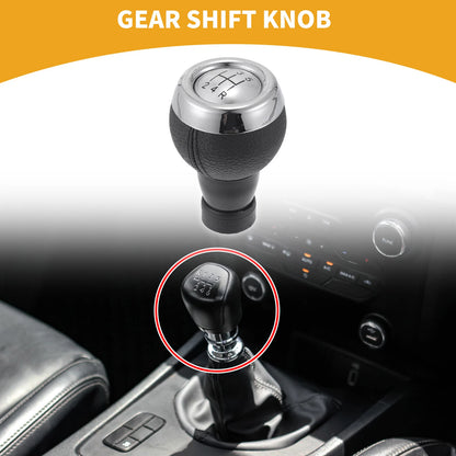 5 Speed Gear Shifter Knob for Mini Cooper R56 (2006-2012)