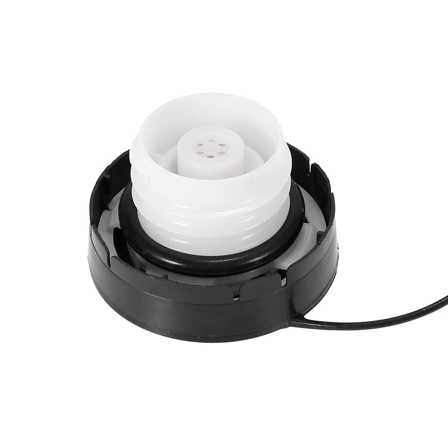Car Engine Oil Fuel Tank Cap Cover for Toyota Matrix (2003-2008)