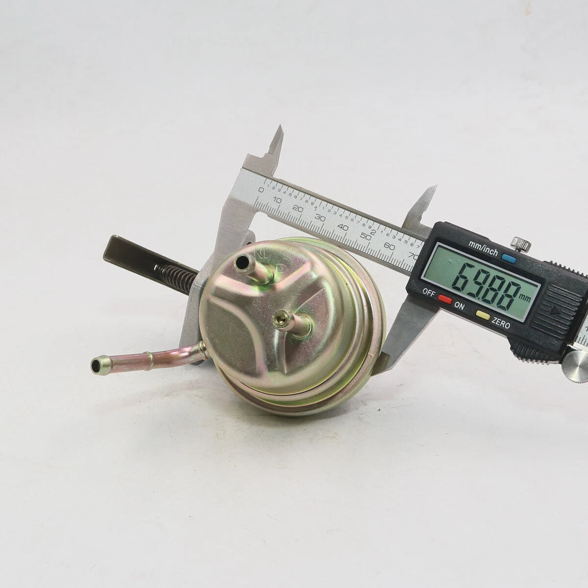 Mechanical Fuel Pump for Toyota Hilux Surf Tiger 1997-2005