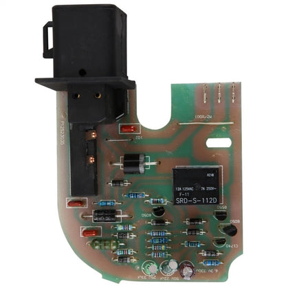 Windshield Wiper Motor Pulse Board for Chevrolet C1500 C2500 C3500 Tahoe (1992-1999)