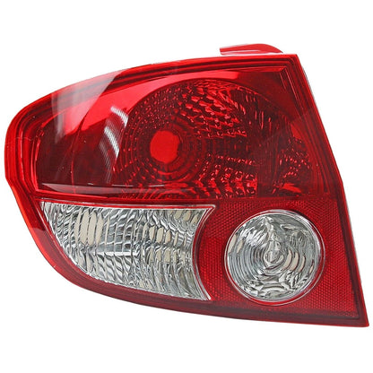 Left & Right Tail Lamps for Hyundai Getz TB (2002-2005)