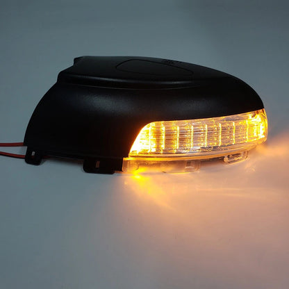 Rear Right Side View Mirror Turn Signal Light for VW Tiguan (2008-2016)
