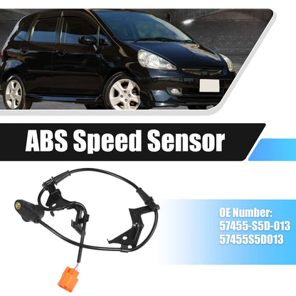 ABS Wheel Speed Sensor for Honda Civic VII (2001-2005)