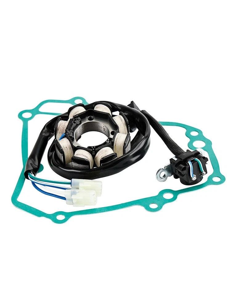 Stator & Gasket for 2007-2023 Honda CRF 150R RB (2007-2023)