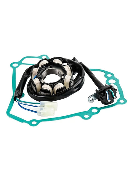 Stator & Gasket for 2007-2023 Honda CRF 150R RB (2007-2023)