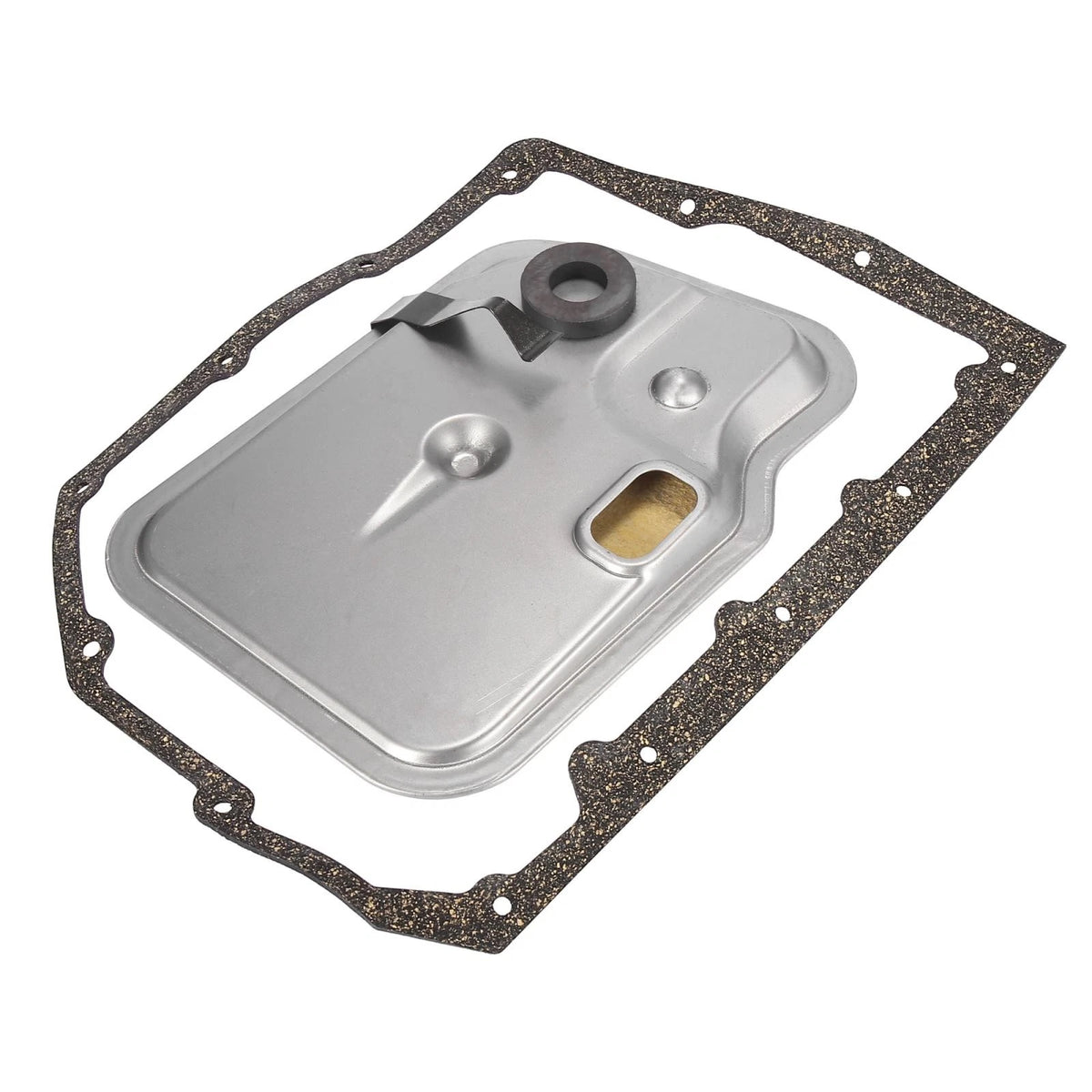 Transmission Filter Oil Pan Gasket Set for BMW Mini Cooper (2002-2006)