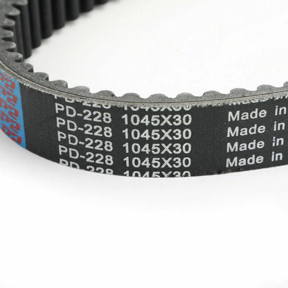 Timing Belt for Polaris Ranger 400, 500, Sportsman 335, Xplorer 300 (2000-2009)