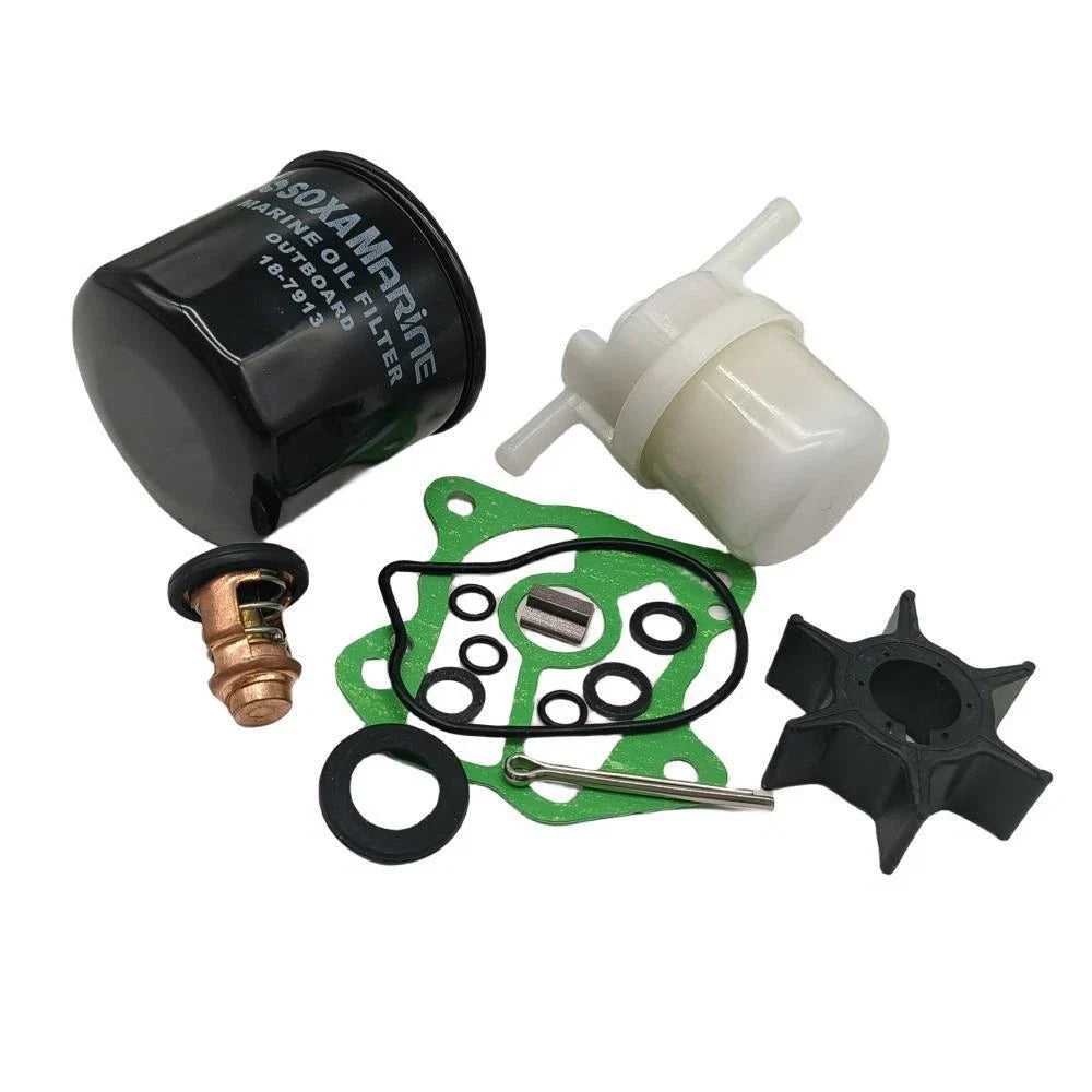 Maintenance Service Kit for Honda Outboard 35/40/45/50HP