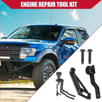 Engines Repair Tools Set for Ford Rotunda 5.4L 4.6L 6.8L 3V (2005-2010)