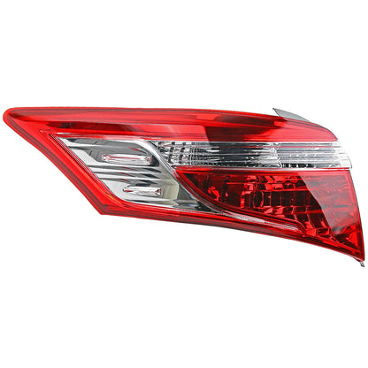 Tail Light for Toyota Vios Yaris Sedan (2014-2018)