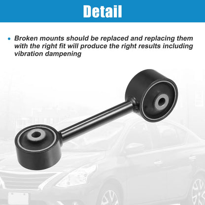 Front Right Engine Motor Mount for Toyota Camry (1992-1996)