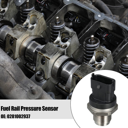 Fuel Rail Pressure Sensor for Ford (2000-2004)
