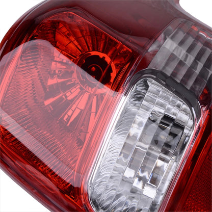 Right Tail Light for Mitsubishi L200 Triton 2015-2022 Series