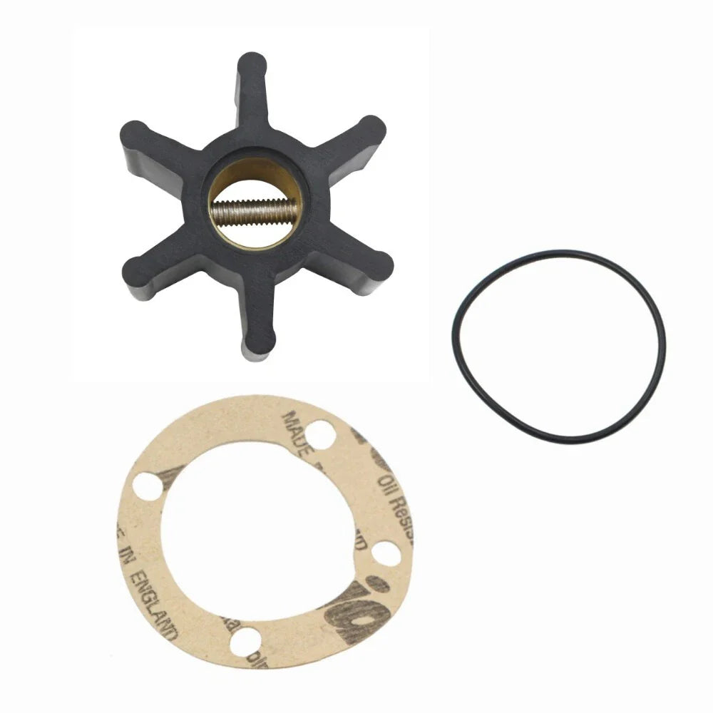 Flexible Impeller for Engel Max Engine A 30M, A 40M, 560-2W, 2M