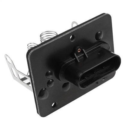 A/C Heater Blower Motor Resistor for Chevy S10, GMC Sonoma (1994-2004)