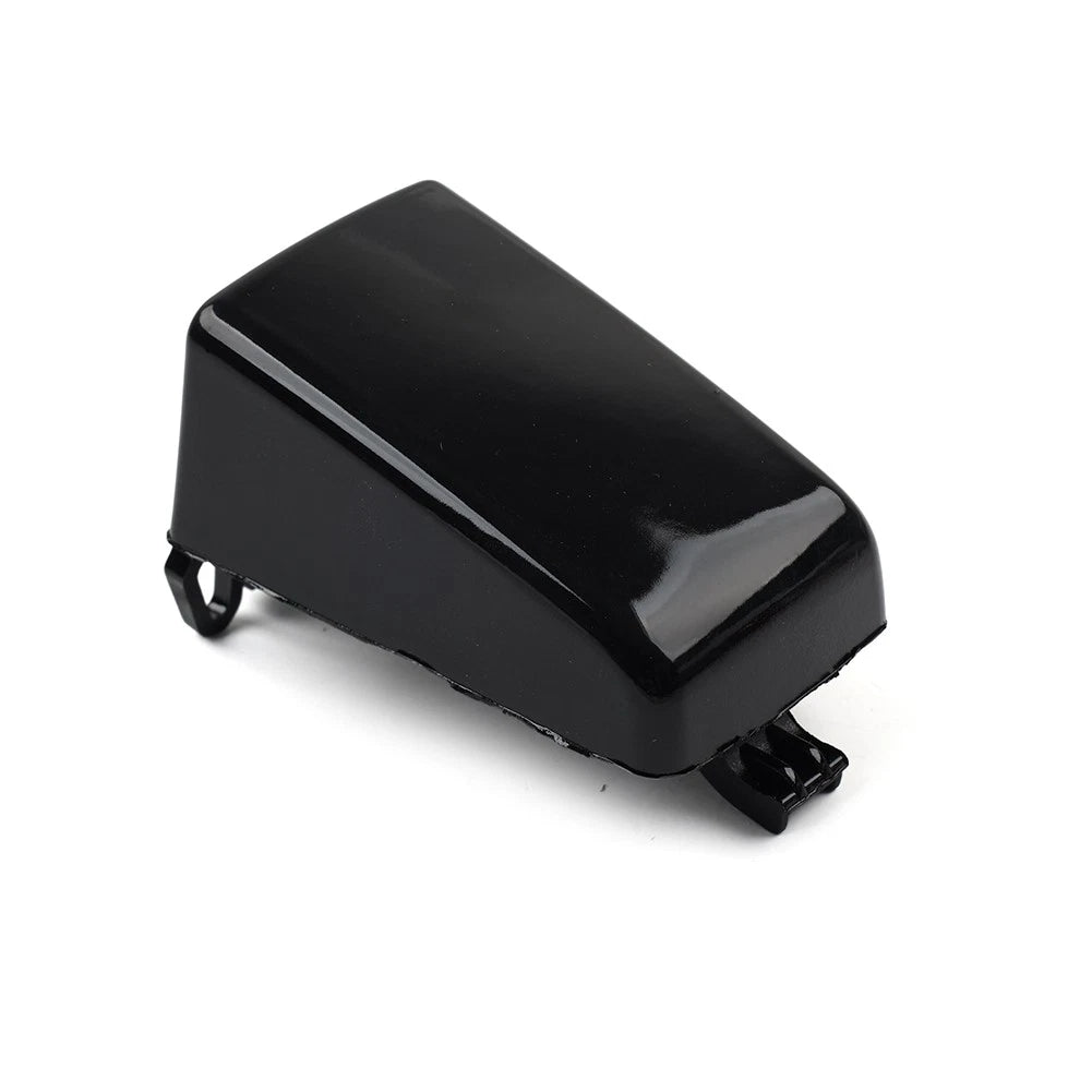 Exterior Door Handle Cover Cap for Land Rover LR2 LR3 LR4 Range Rover Sport (2006-2013)