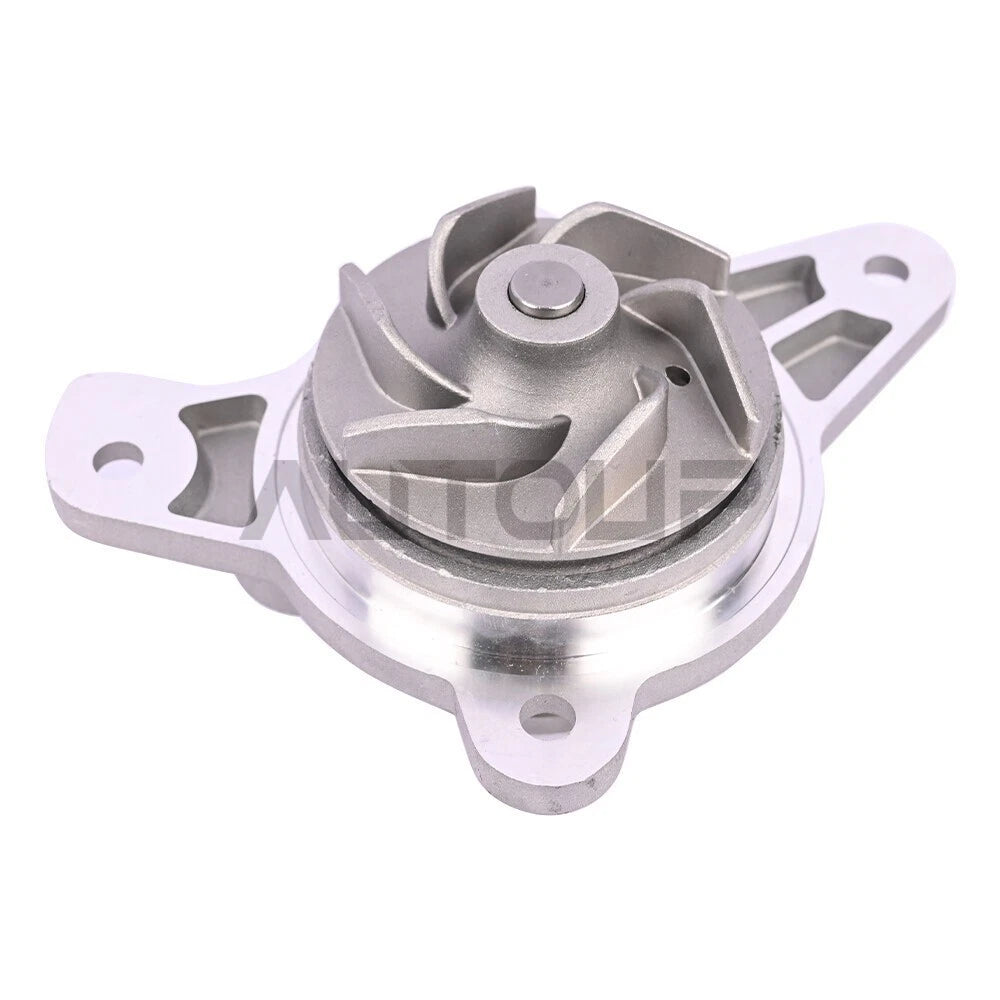 Water Pump With Seal for Bentley Continental (2003–2018)