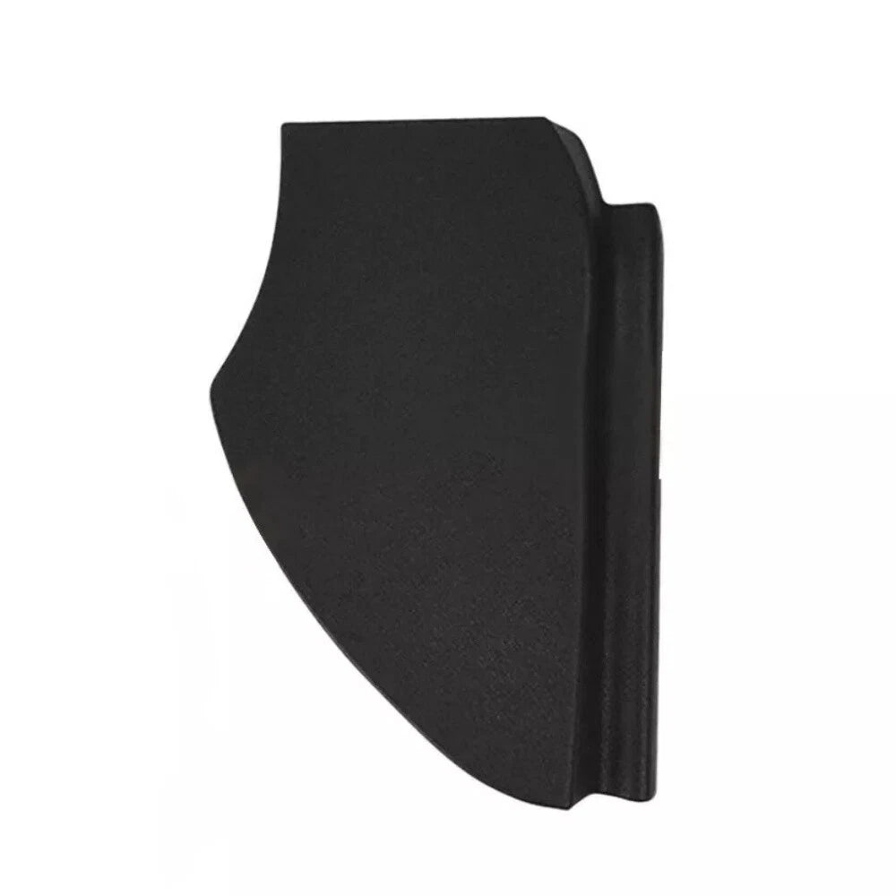 Front Left Door Panel Cover Trim Black for Mercedes-Benz CLS-Class (2006-2011)