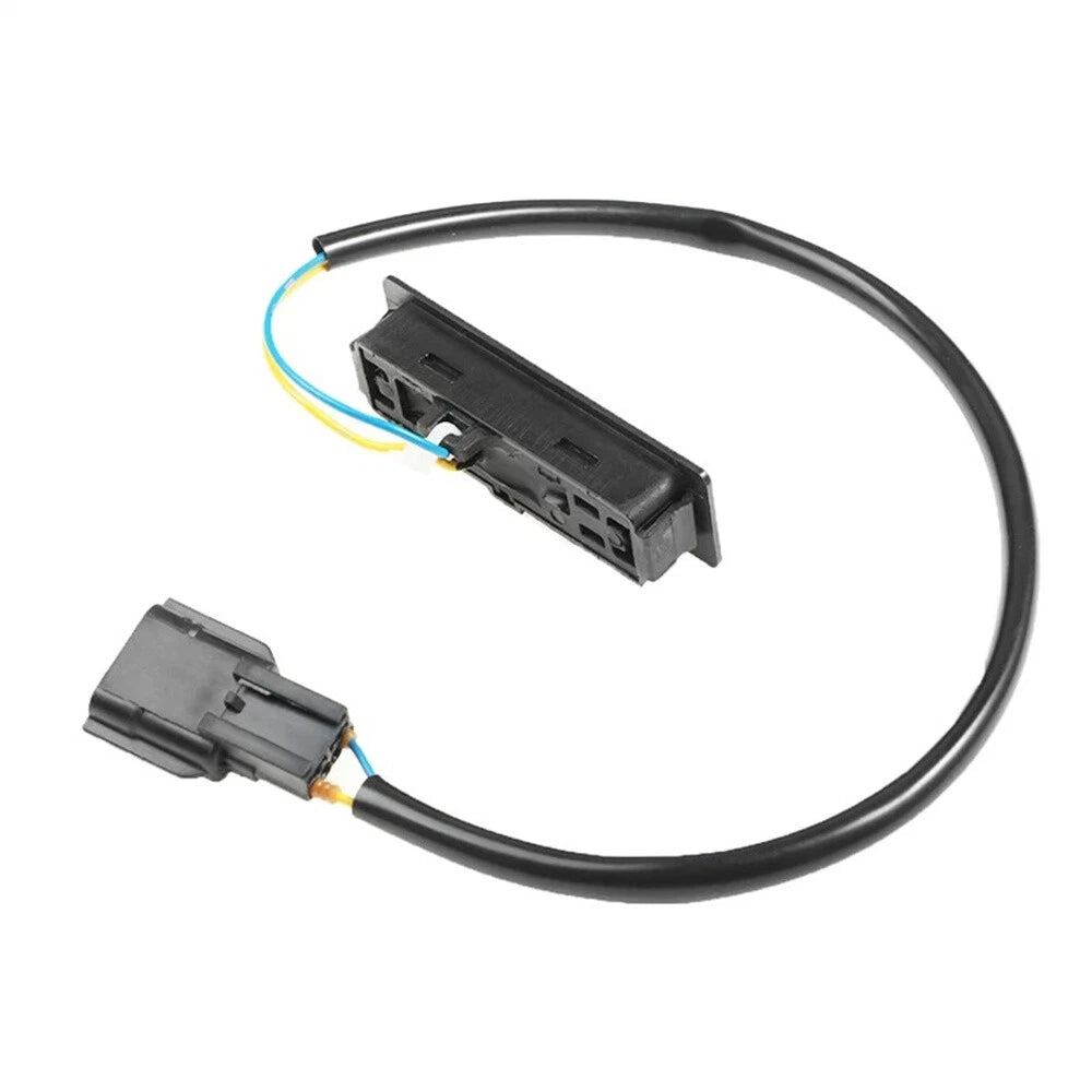 Trunk Tailgate Handle Switch for Nissan QASHQAI (2007-2013)