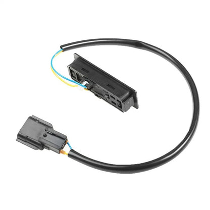 Trunk Tailgate Handle Switch for Nissan QASHQAI (2007-2013)