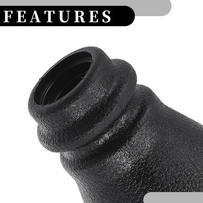 5 Speed Manual Gear Shift Knob for Citroen Berlingo (2002-2007) Black