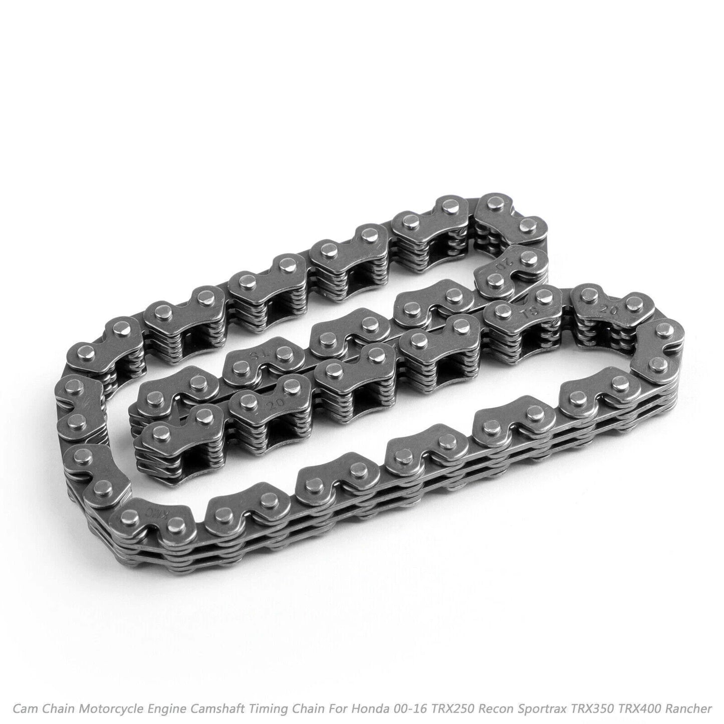 Timing Cam Chain for Honda TRX250 Recon, TRX350, TRX400 (2001-2006)