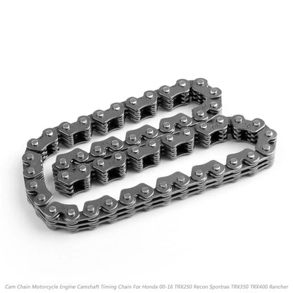 Timing Cam Chain for Honda TRX250 Recon, TRX350, TRX400 (2001-2006)