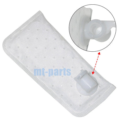 Fuel Pump Filter Strainer for Kawasaki KLX250 D-Tracker X (2009-2016)