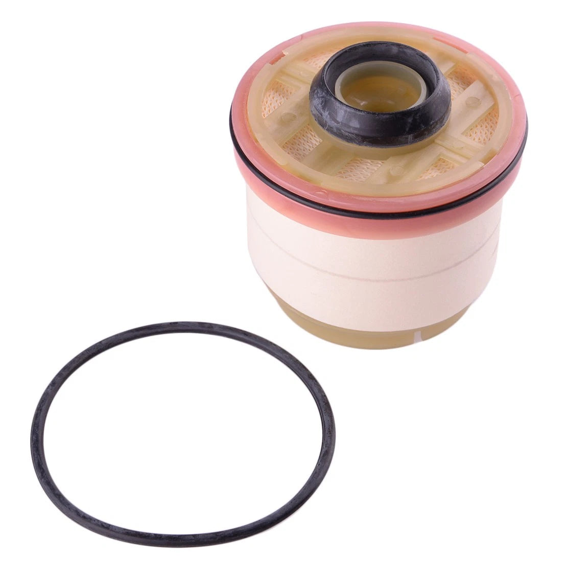 Fuel Filter Kit for ISUZU DMAX 2012-2015 (2 x Filters)