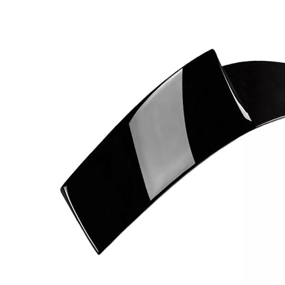 Rear Boot Spoiler Lip for BMW X6 F16 (2015-2019)